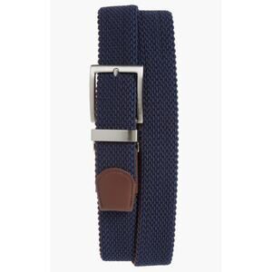 PGA‎ Stretch Fab Rev Woven Belt size xl
